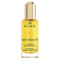 NUXE Siero|Trattamento Anti-Età^Super Serum [10] Concentrato universale anti-età 50ml