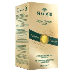 NUXE Siero|Trattamento Anti-Età^Super Serum [10] Concentrato universale anti-età 50ml