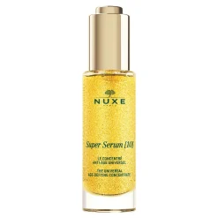 NUXE Trattamento Anti-Età|Siero^Super Sérum [10] 30ml - CONCENTRATO UNIVERSALE ANTI-ETÀ