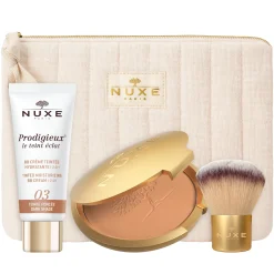 NUXE Colorito E Make-Up^Trousse Colorito Prodigieux® - Tonalitá scura