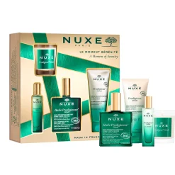 NUXE Cofanetti Regali|Olio Per Il Corpo^Un momento di serenità